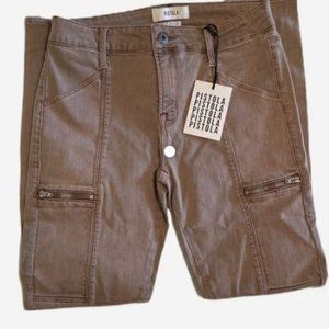 Pistola Lavender skinny jeans